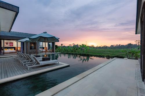 Villa Rafa by BaliSuperHost