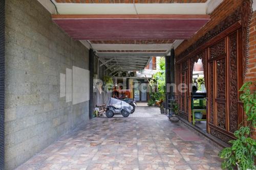 Huiz de Rico Guesthouse Syariah near Ambarrukmo Area