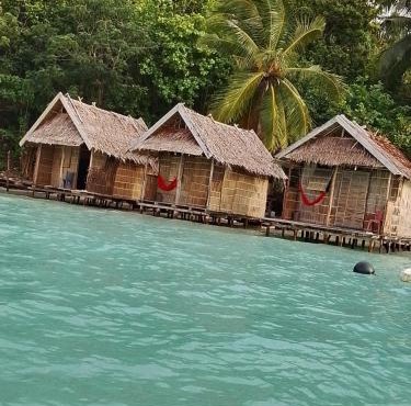 Blacktive Homestay in Kri