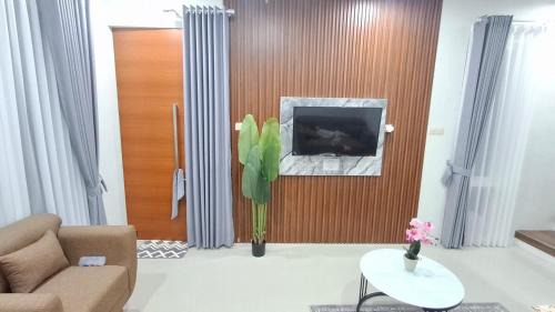 villa 2BR near Batu - Malang M12 in Dau