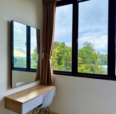 Hotel Asia Express near Farmhouse Lembang in Lembang