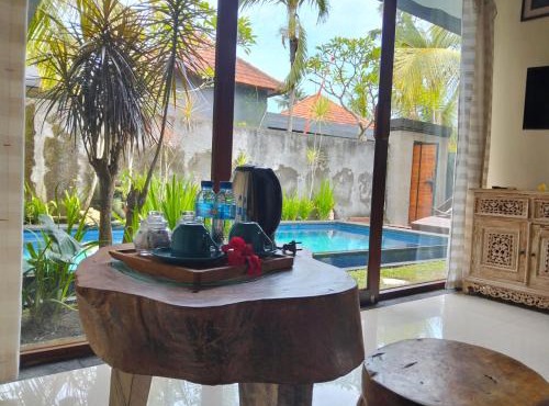 Asri Sari Ubud Resort in Ubud