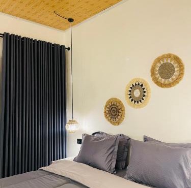 Zahra Bungalows in Kuta Lombok