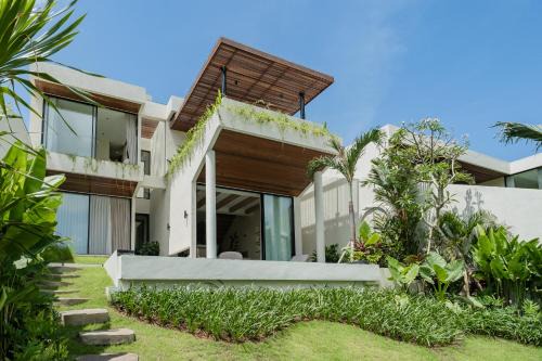 Kono Villas & Resort in Ungasan