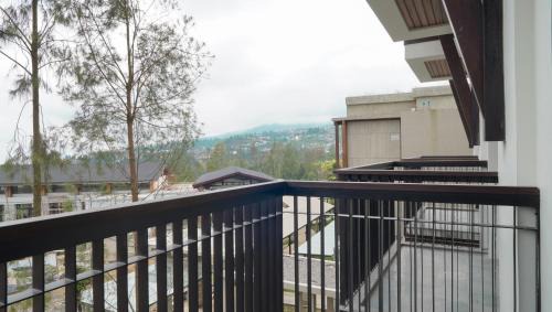 Jambuluwuk Bromo Resort in Bromo