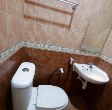 Ketapang Residence Hotel