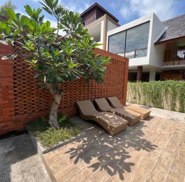Cemagi Residence & Villa in Canggu