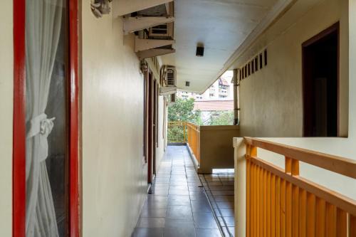 Rehat at Wahidin Guest House in Cirebon