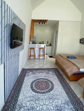 Villa Celyn Dieng2 in Dieng