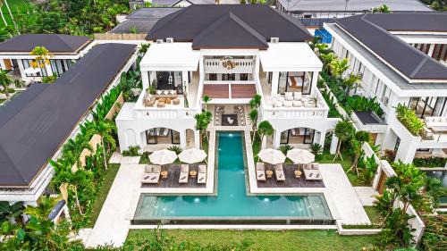 11BR Lizok & Maxime by BaliSuperHost in Ubud