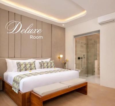 La Tropica Canggu Bali By Kanaya Hospitality