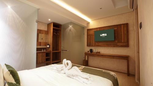 Uma Tilu By Seken Living