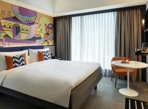 ibis Styles Jakarta Tanah Abang