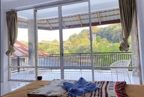 Tiga dara guest house & jungle trekking bukit Lawang in Bukit Lawang