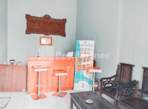 Siliwangi Guest House Syariah Tasikmalaya RedPartner in Tasikmalaya