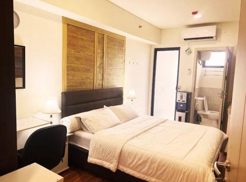 Apartemen Meikarta by WhiteBox in Tegaldanas
