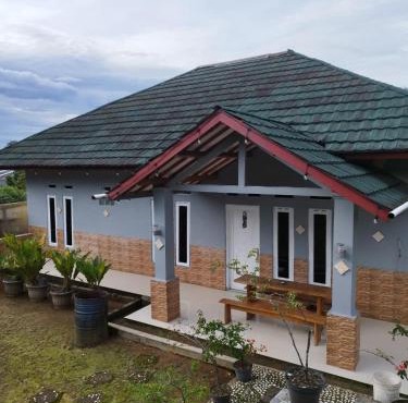 Villa Alam 1