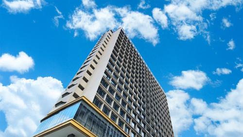 HARRIS Hotel & Suites Nagoya Batam in Nagoya