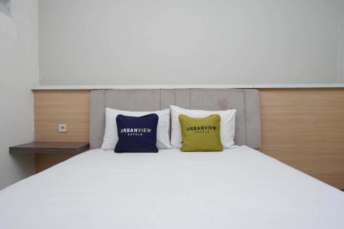Urbanview Hotel Double Tree near RSUD Margono Purwokerto in Purwokerto