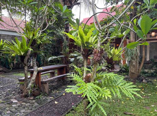 Teluk Biru Homestay in Banyuwangi