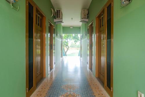 RedDoorz Syariah at Omahe Qoema 3 Yogyakarta