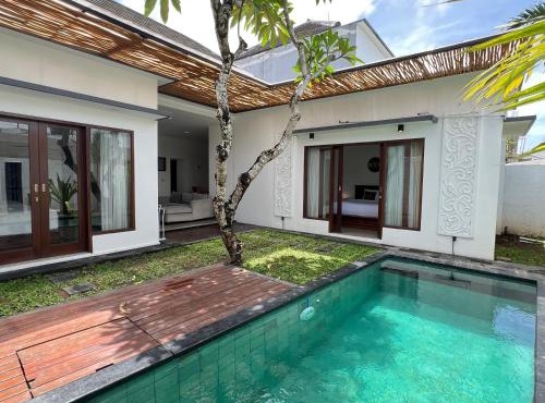 The Dewi Pererenan Villa and Suite