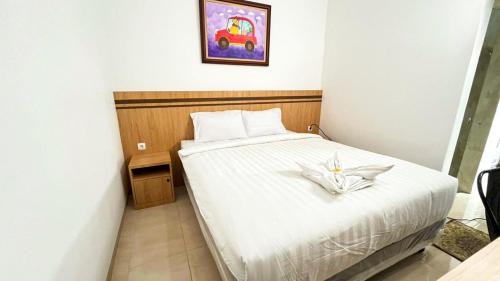 The Cabin Hotel Sumberan Baru in Yogyakarta