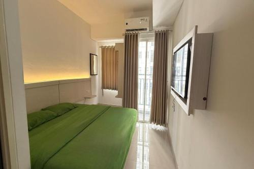 Serpong Garden NATURE INN in Cisauk 1