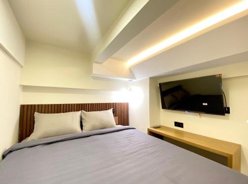 Sienna Living Setiabudi in Jakarta