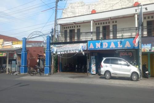 OYO 94931 Mardi Homestay Syariah in Solo