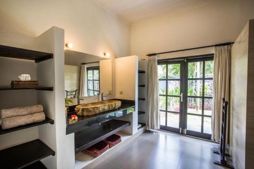Villa Rumah Rindu in Lovina