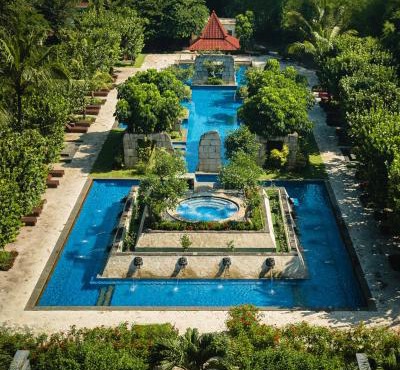 Mustika Yogyakarta Resort and Spa