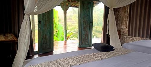 D'Ume Bendoel Homestay