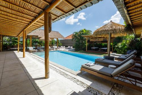 Bloomfield Umalas in Canggu