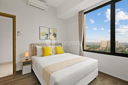 Elova by Kozystay - Tanjung Barat