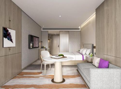 Elong Hotel Jakarta PIK