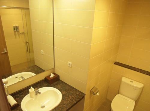 Sancrest Residence Deltamas