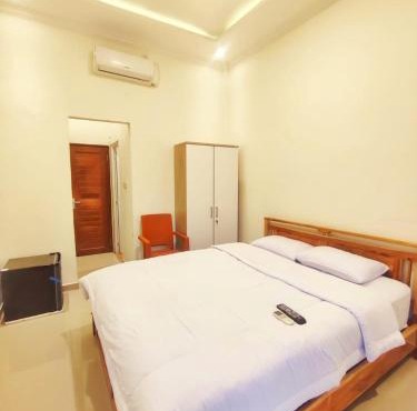 Anymor Homestay in Labuan Bajo