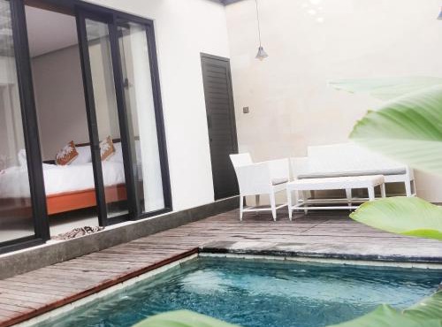 1Br Private Villa - Celuk Gianyar