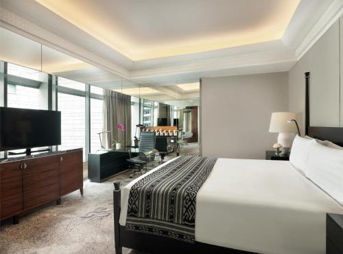 Hotel Indonesia Kempinski Jakarta