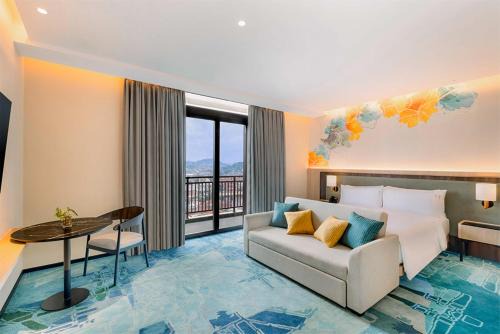 Holiday Inn Lampung Bukit Randu by IHG