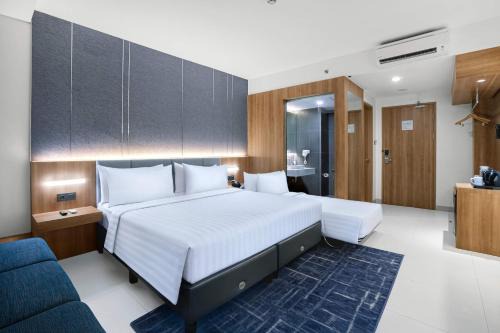 Aston Sidoarjo City Hotel & Conference Center