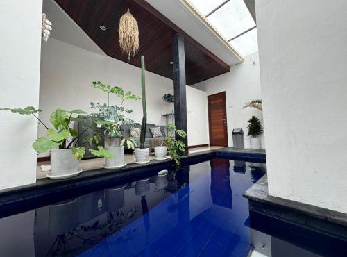 CWB Villa