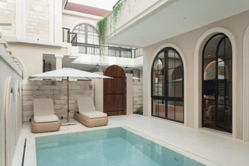 Hygge Hotel and Villas Seminyak in Seminyak