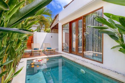 Kiki Village Private Villas in Canggu