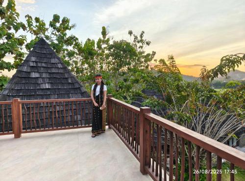 Golo Pada Villa Labuan Bajo by ABM in Labuan Bajo