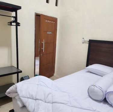 Anugrah 2 Syariah Homestay Ciperna in Ciperna