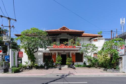 RedDoorz at Bali Kepundung Denpasar