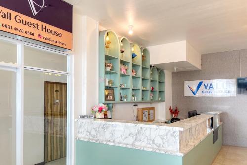 RedDoorz at Vall Guest House Balikpapan