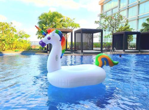 The Luxton Cirebon Hotel and Convention in West Cirebon